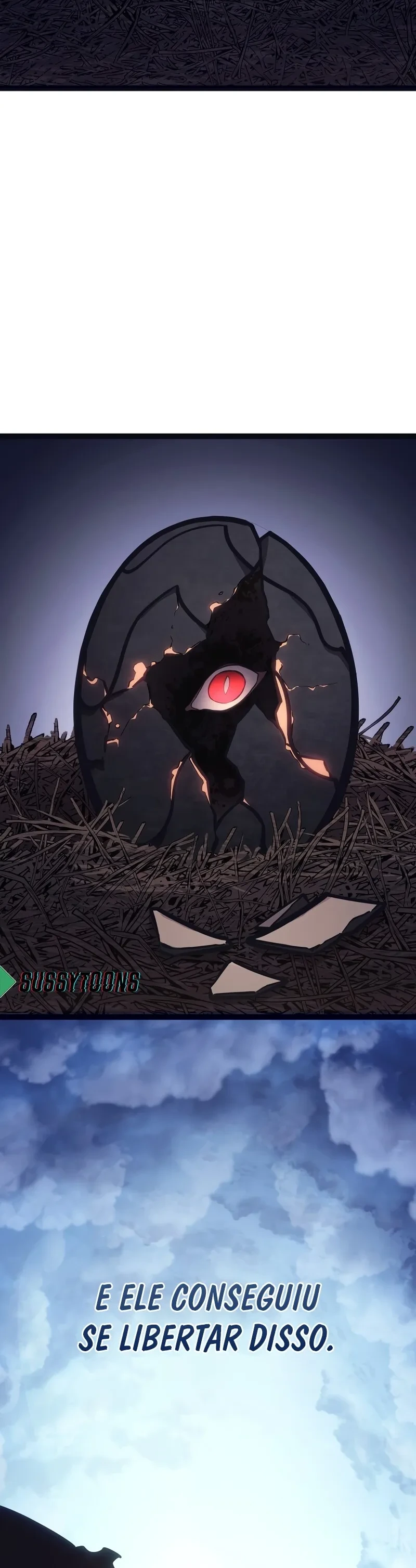 Regressando como o Bastardo do Clã da Espada capítulo 36 página 3