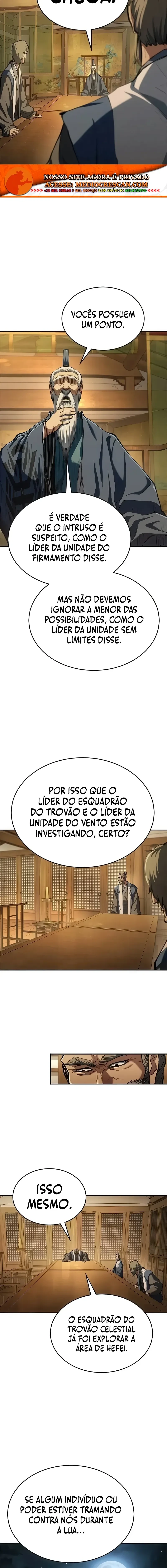 O Psicopata do Murim capítulo 19 página 14