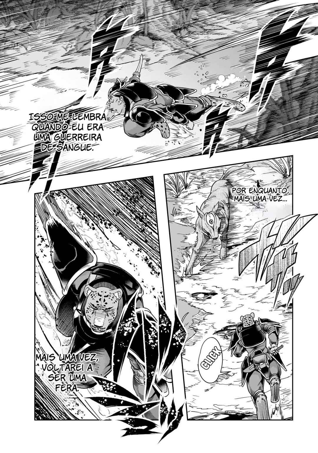 Hazure Waku no [Joutai Ijou Skill] de Saikyou ni Natta Ore ga Subete o Juurin Suru made capítulo 41 página 7