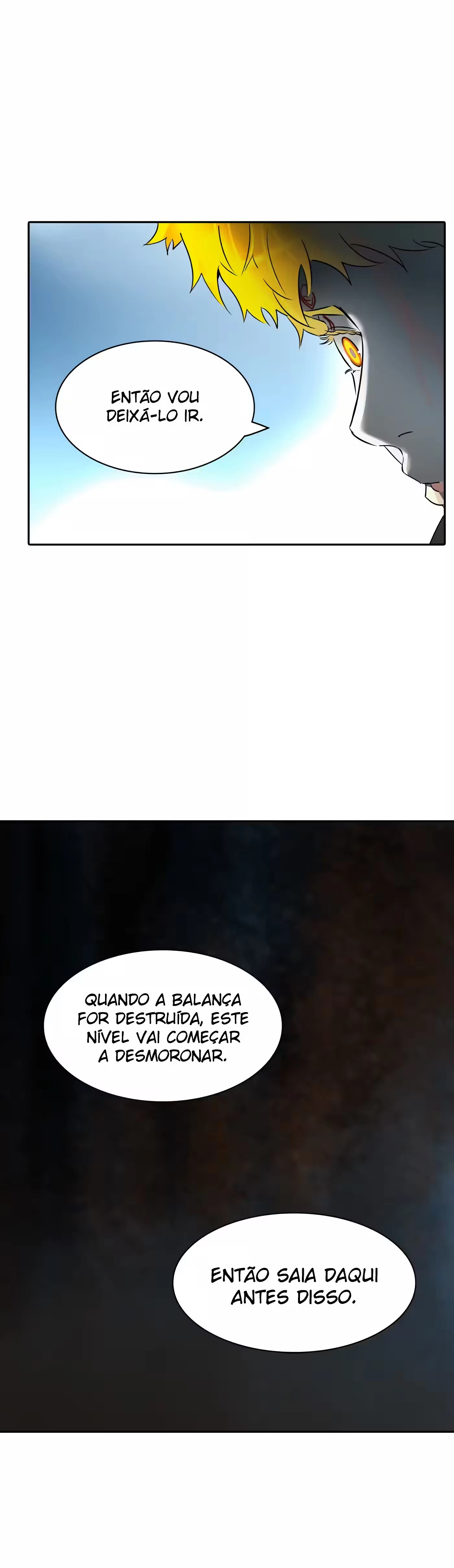 Tower of God (Season 2) capítulo 305 página 9