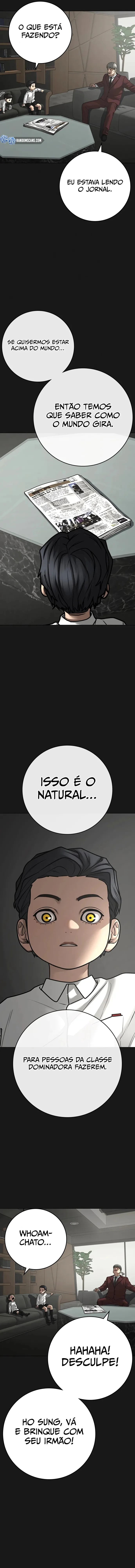 Missões na Vida Real capítulo 115 página 5