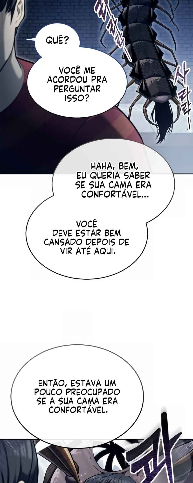 Urek Mazino capítulo 58 página 44