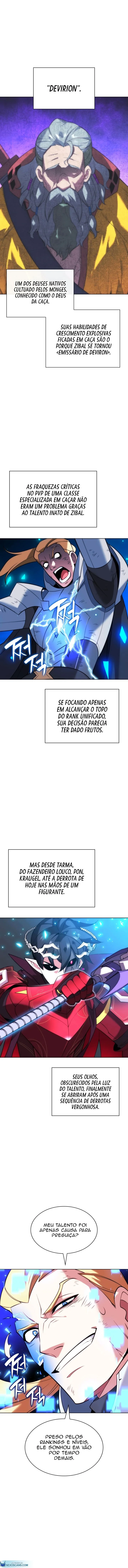 As Aventuras de Greed capítulo 217 página 2