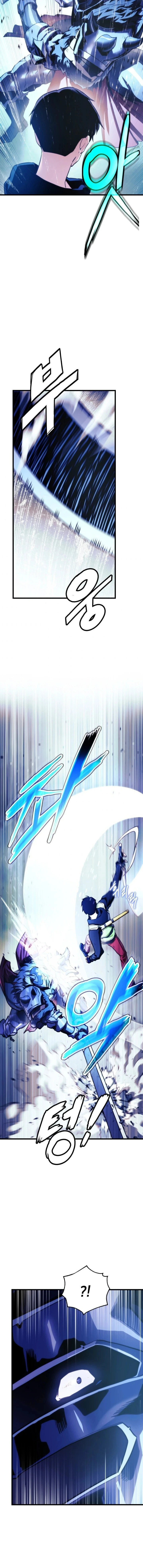 O Retorno do Ranker capítulo 10 página 9