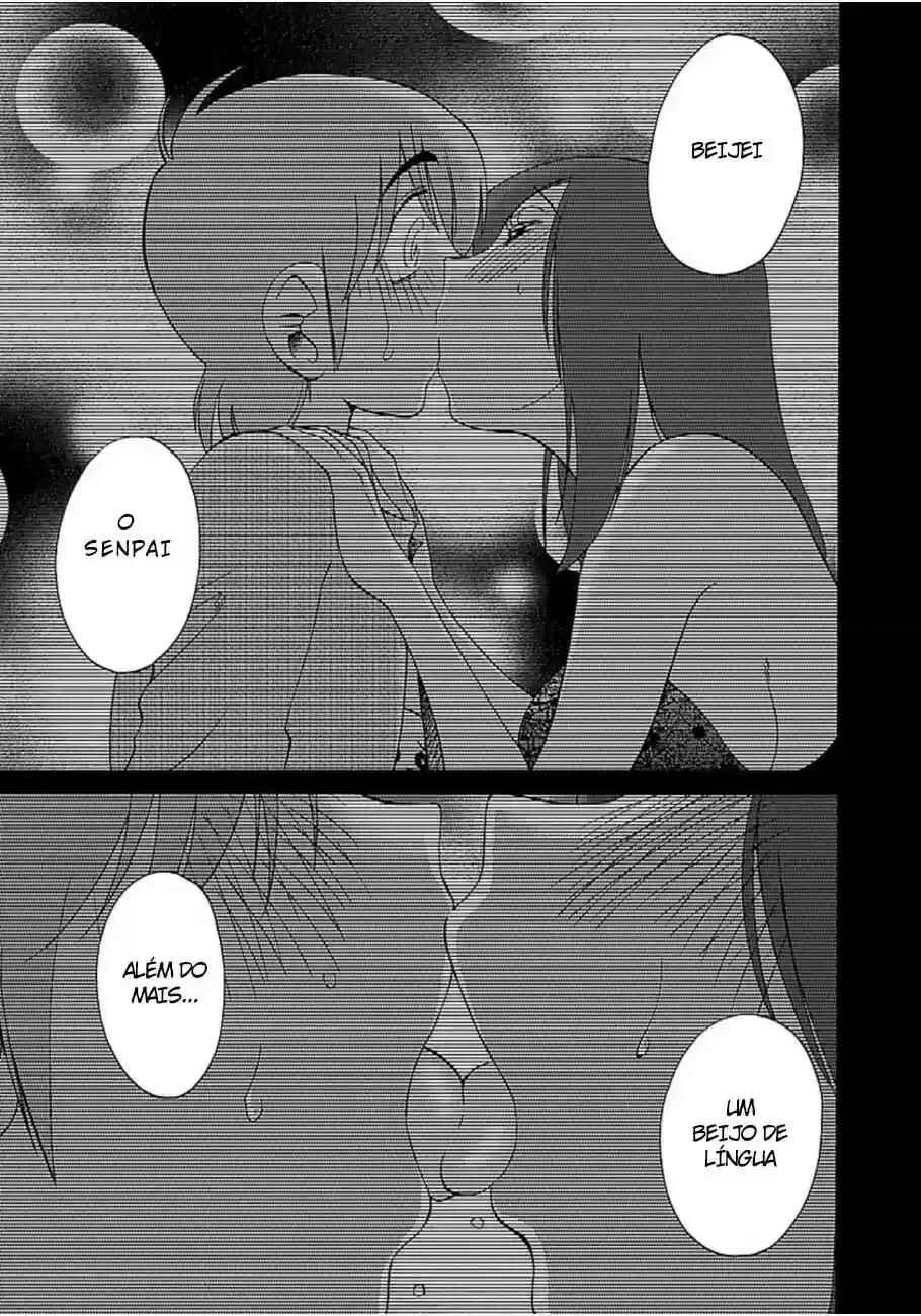 Rakujitsu no Pathos capítulo 50 página 6