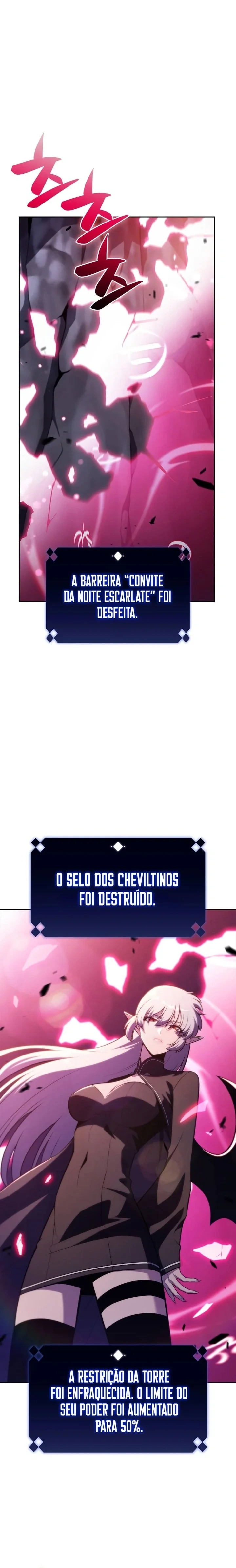Solo Max-Level Newbie capítulo 211 página 2