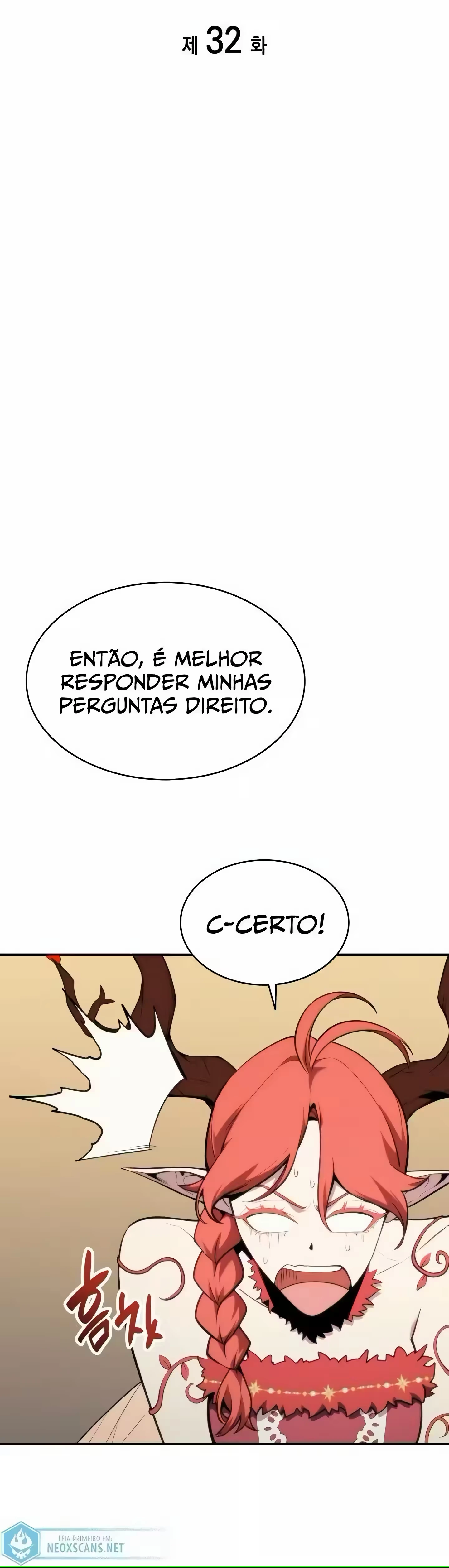 Return of the Disaster-Class Hero capítulo 32 página 6
