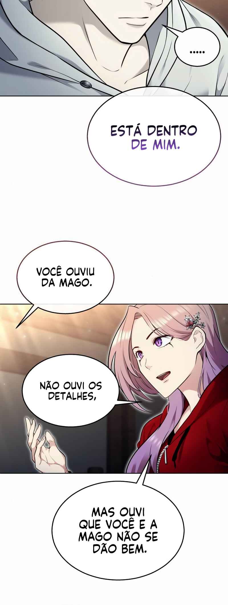 Urek Mazino capítulo 53 página 18