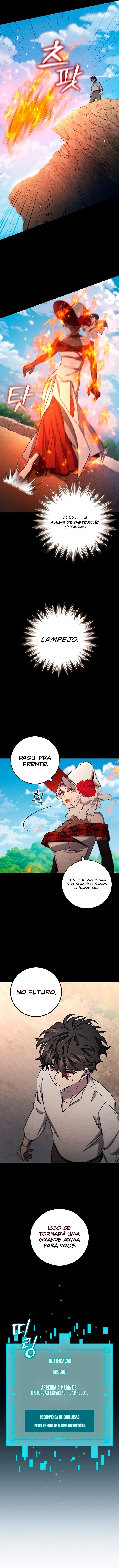 O Mago Devorador de Dragões capítulo 16 página 9