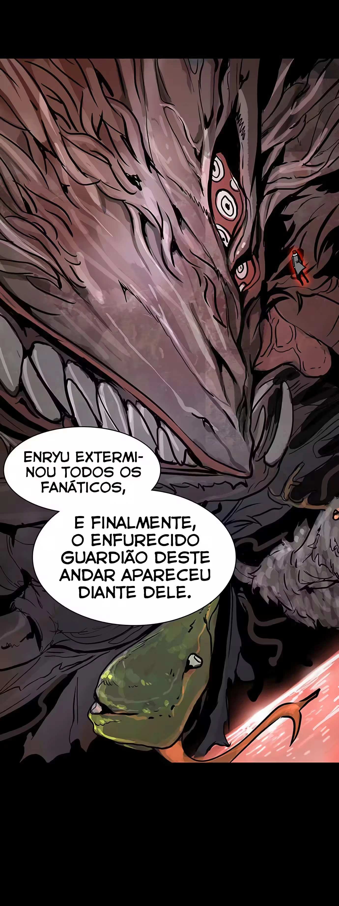 Tower of God (Season 2) capítulo 241 página 10