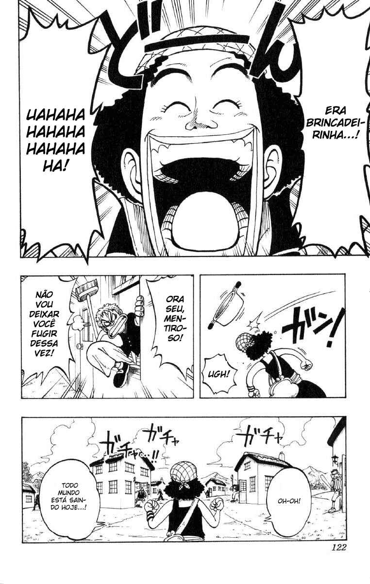 One Piece capítulo 23 página 6