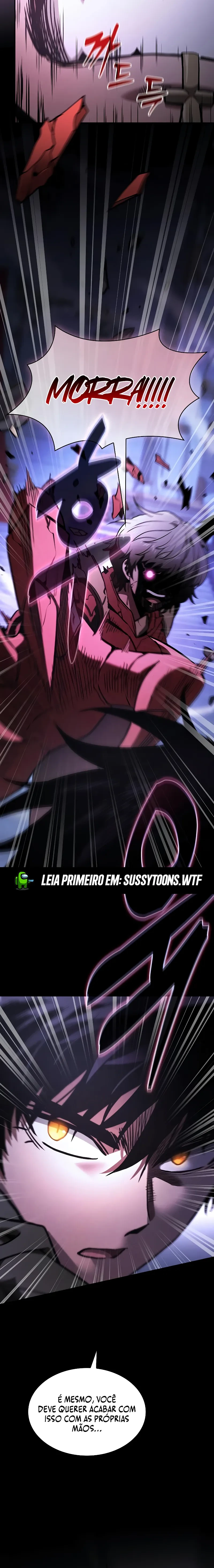 O Mestre da Espada Genial da Academia capítulo 113 página 3
