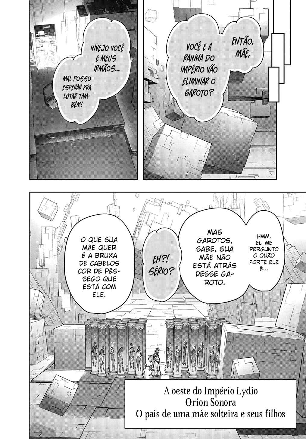 Hametsu no Oukoku capítulo 34.2 página 3