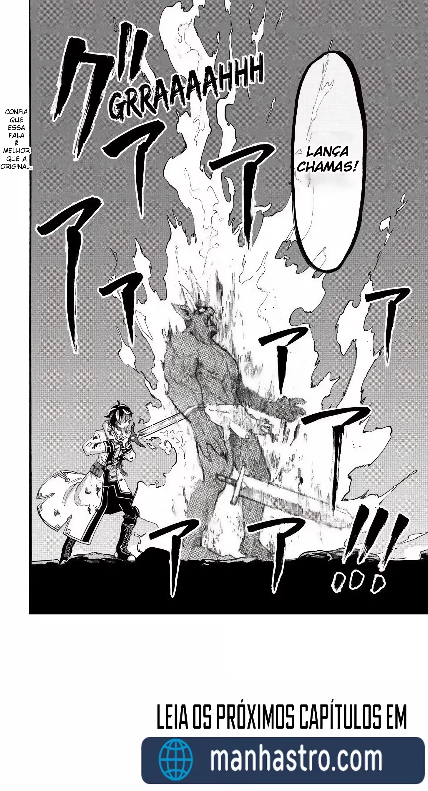 Isekai Walking capítulo 86 página 20