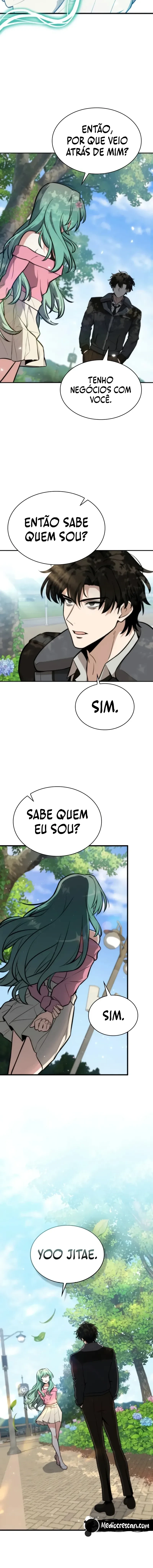 Sequestrando Dragões capítulo 2 página 2