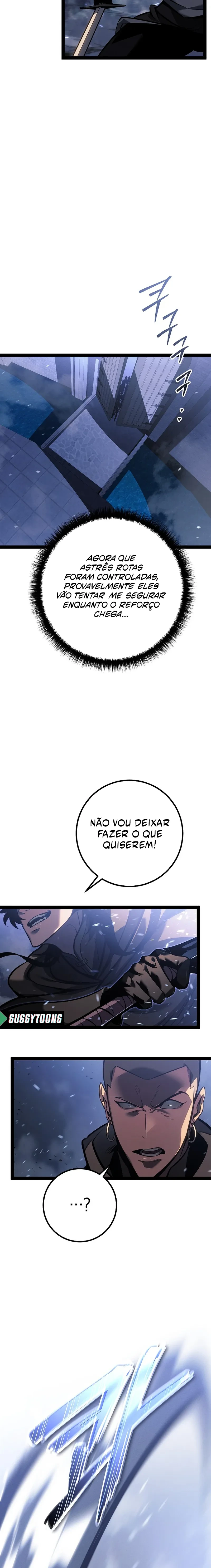 Regressando como o Bastardo do Clã da Espada capítulo 68 página 5