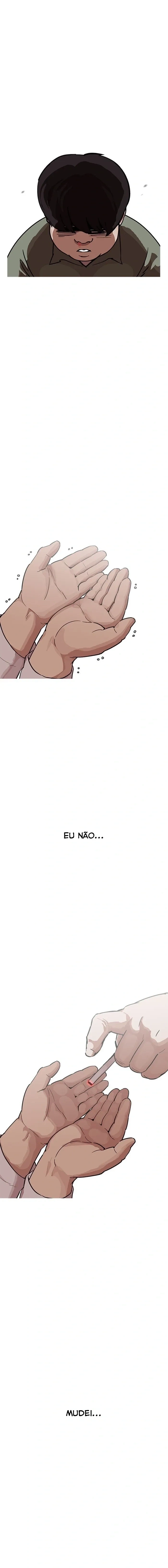 Lookism capítulo 189 página 9