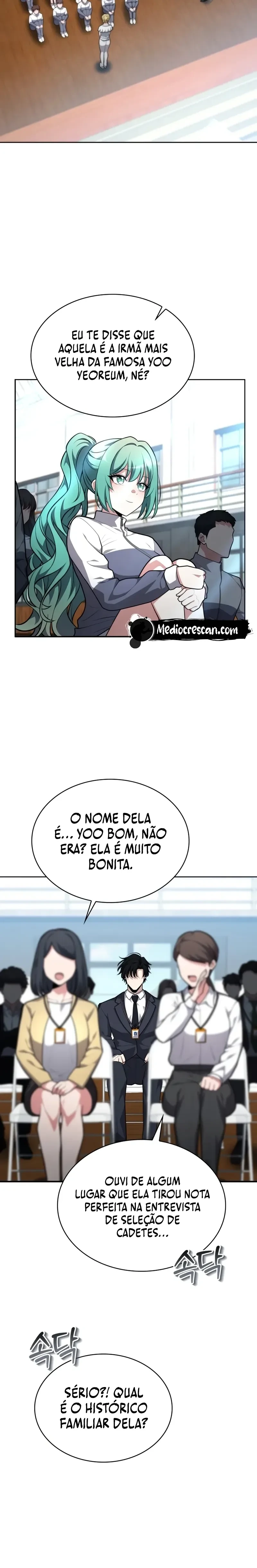 Sequestrando Dragões capítulo 18 página 10