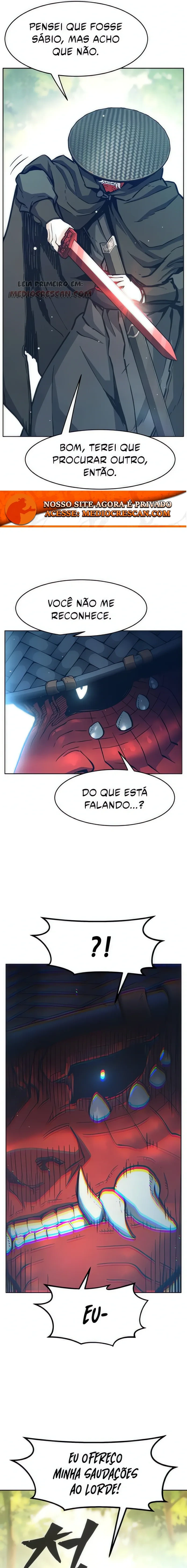 Absolute Sword Sense capítulo 163 página 9
