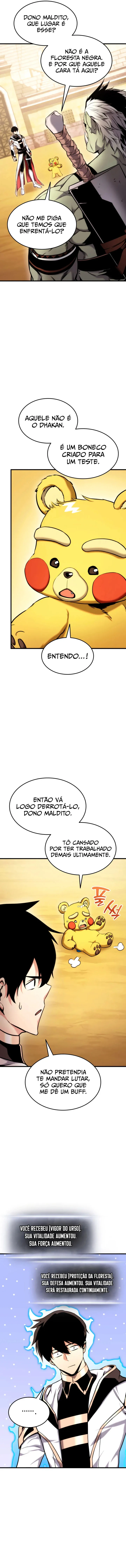 O Retorno do Ranker capítulo 72 página 15