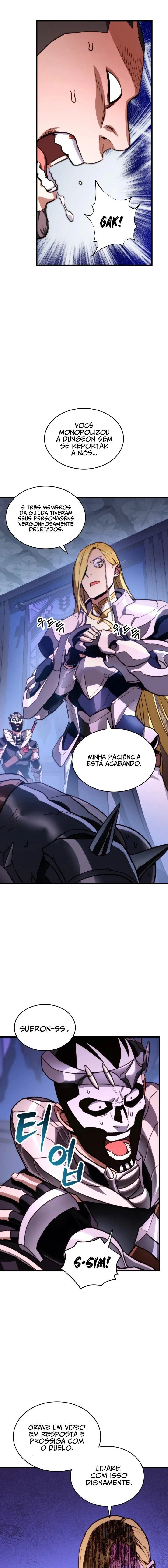 O Retorno do Ranker capítulo 15 página 5