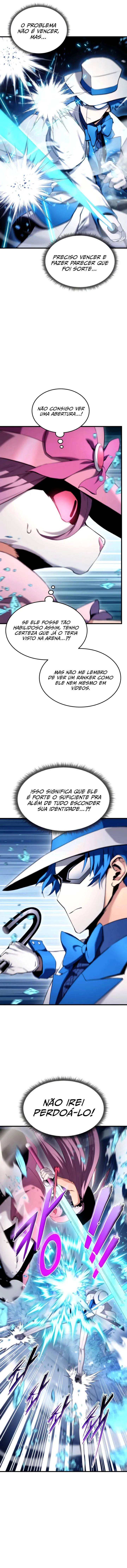 O Retorno do Ranker capítulo 53 página 13