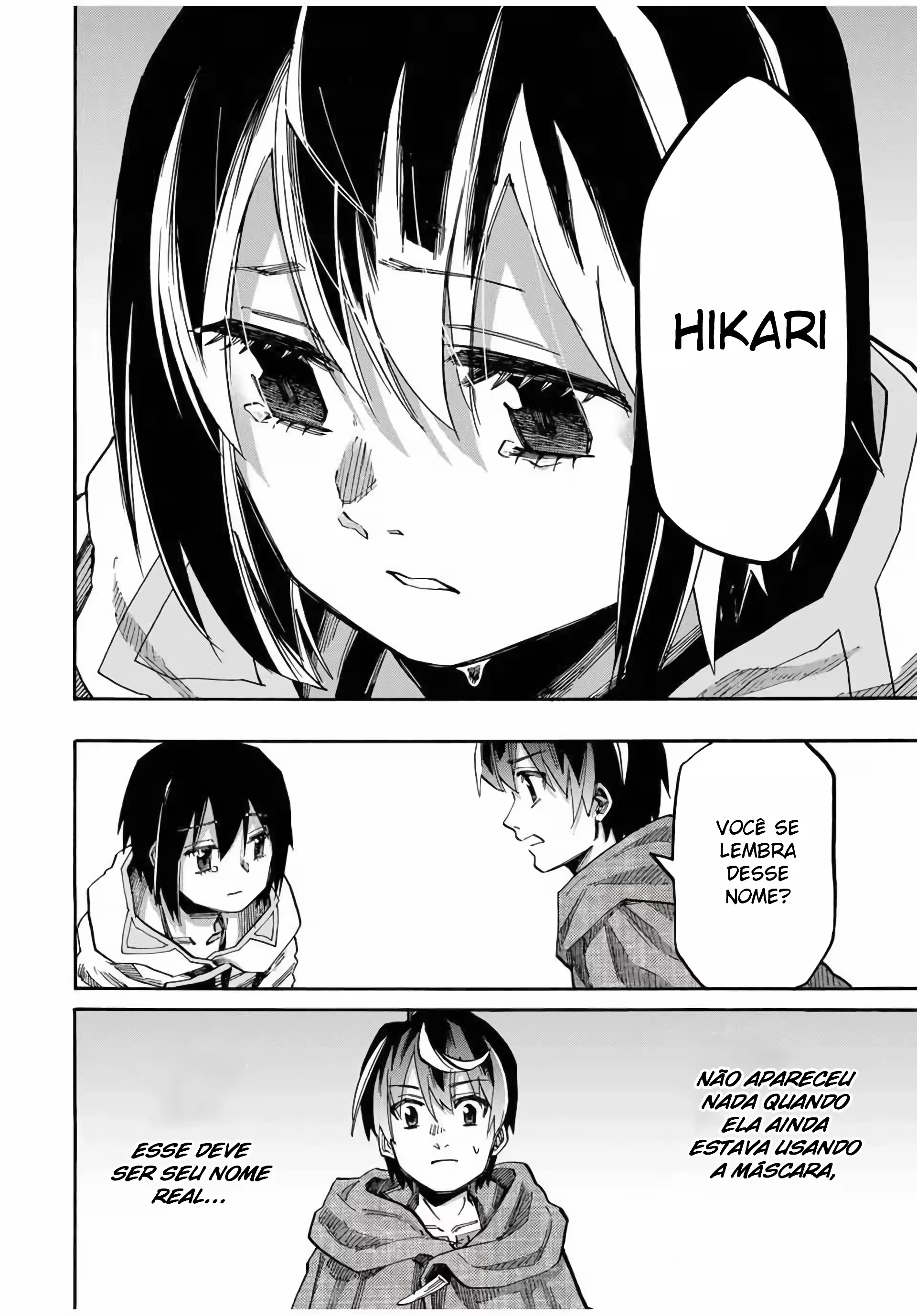 Isekai Walking capítulo 67 página 16
