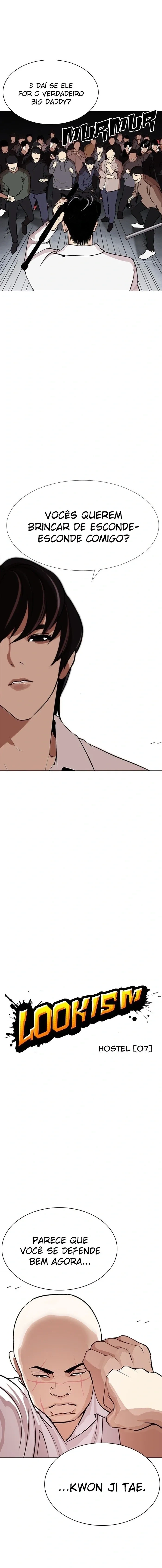 Lookism capítulo 276 página 9