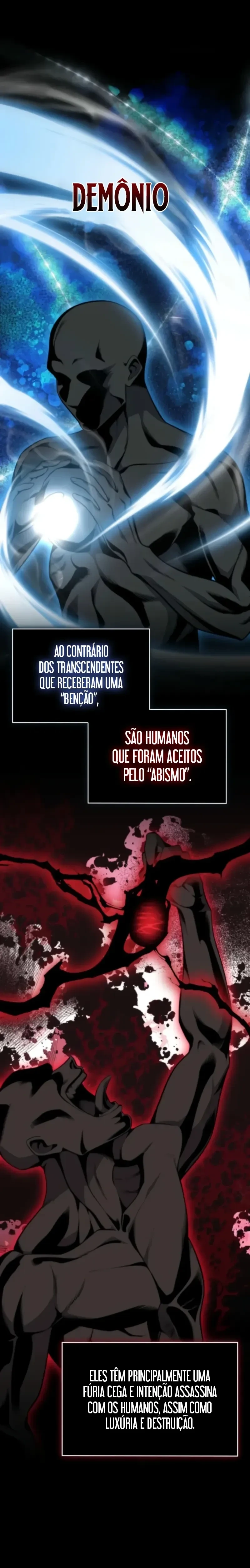 Sequestrando Dragões capítulo 9 página 7