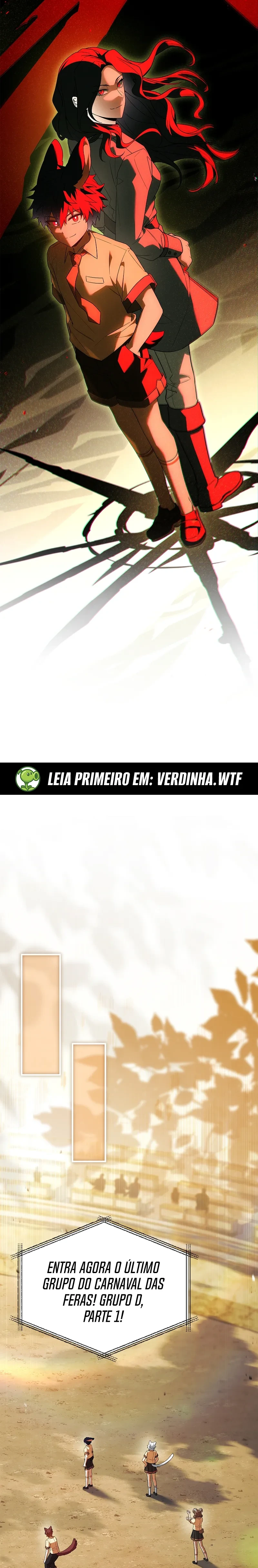 The Legendary Hero is an Academy Honors Student capítulo 62 página 7