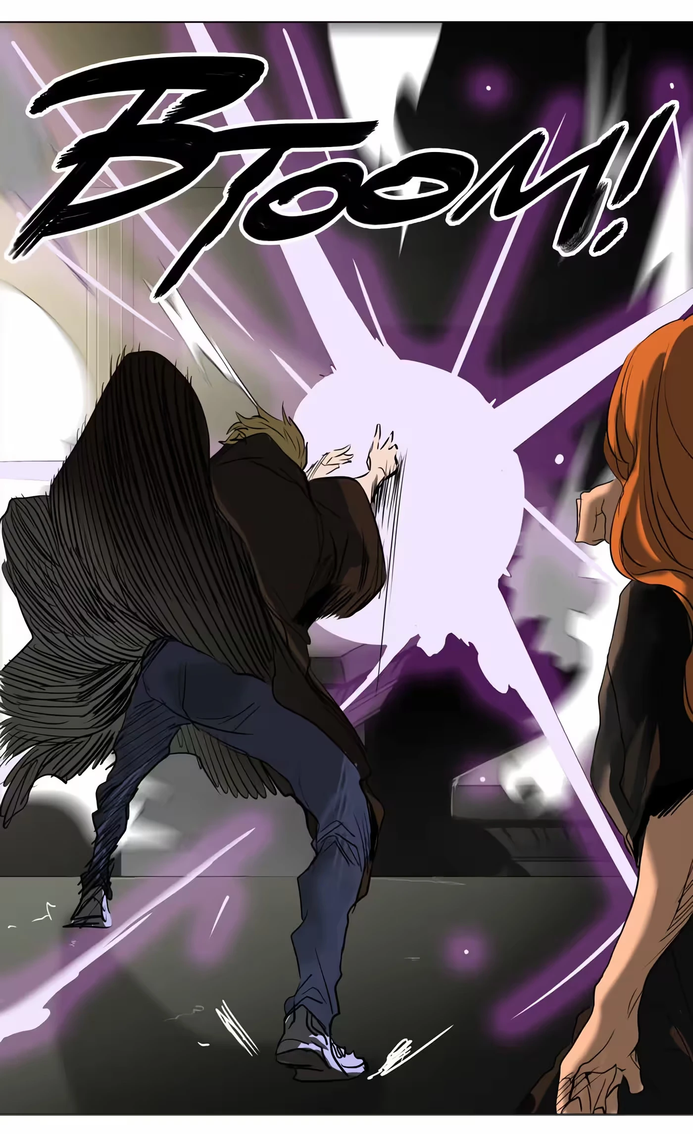 Tower of God (Season 2) capítulo 131 página 6