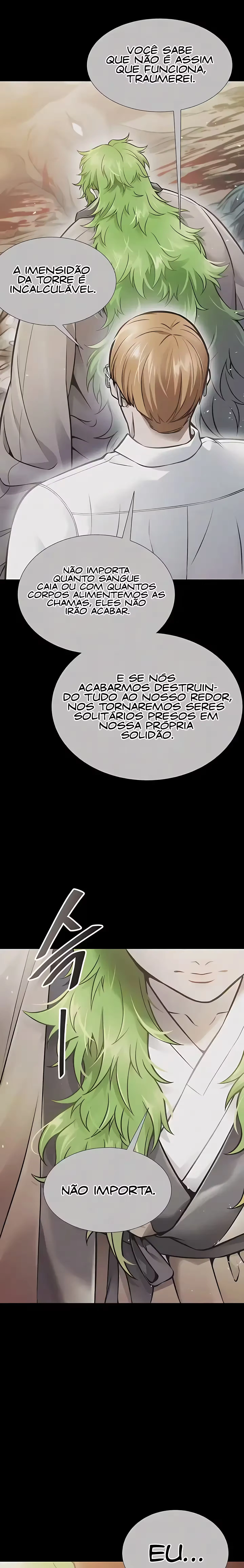 Tower of God (Season 3) capítulo 213 página 5