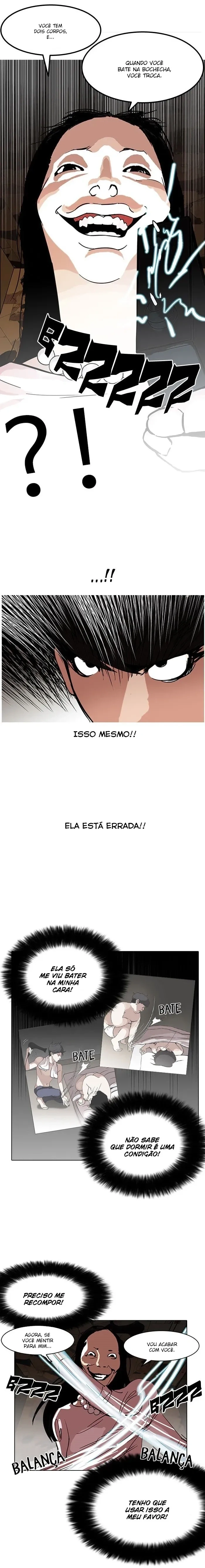 Lookism capítulo 118 página 7