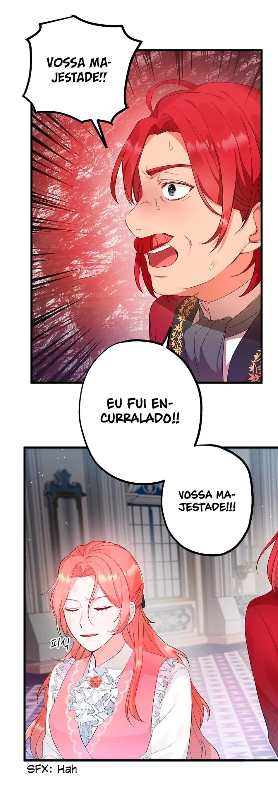 How to Stop the Tyrant’s Blackening capítulo 1 página 14