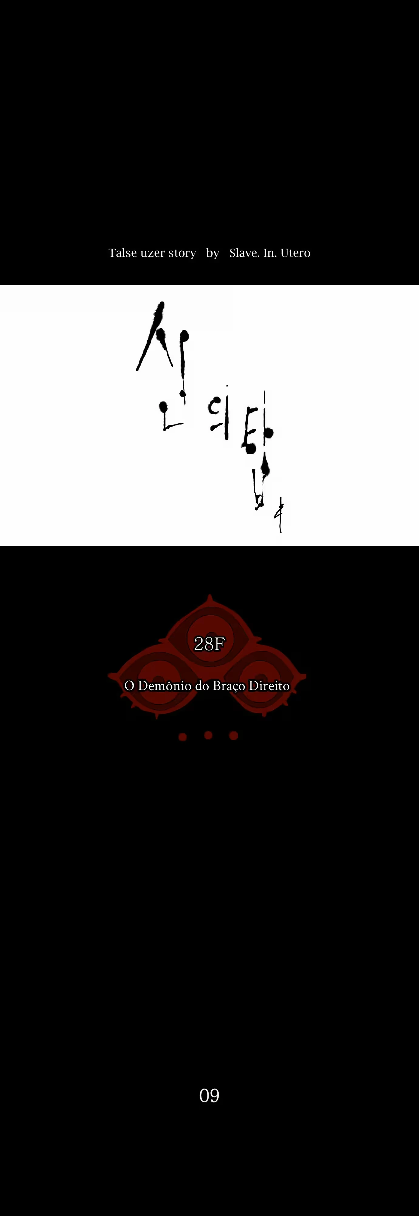 Tower of God (Season 2) capítulo 50 página 8