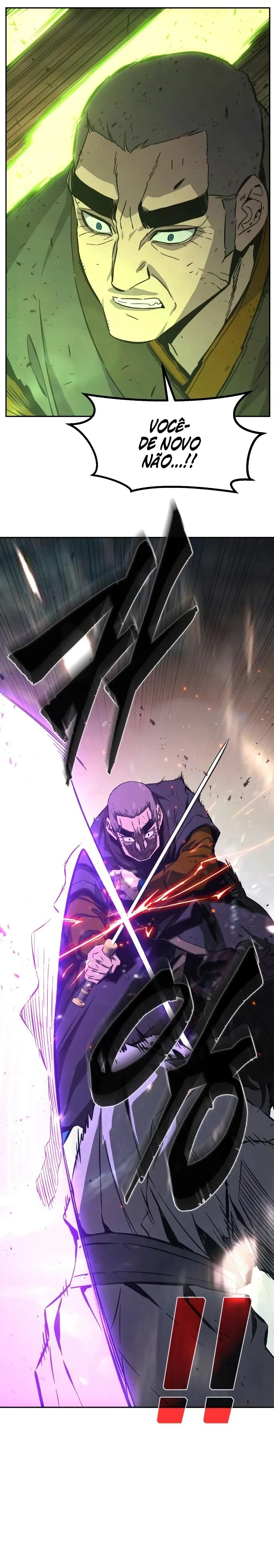 Absolute Sword Sense capítulo 126 página 10