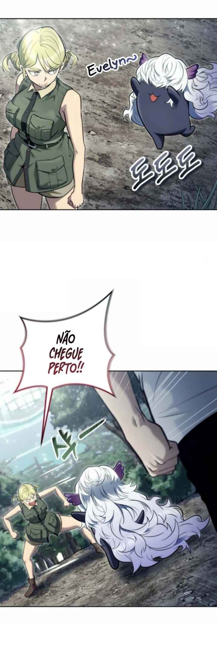 Urek Mazino capítulo 31 página 62