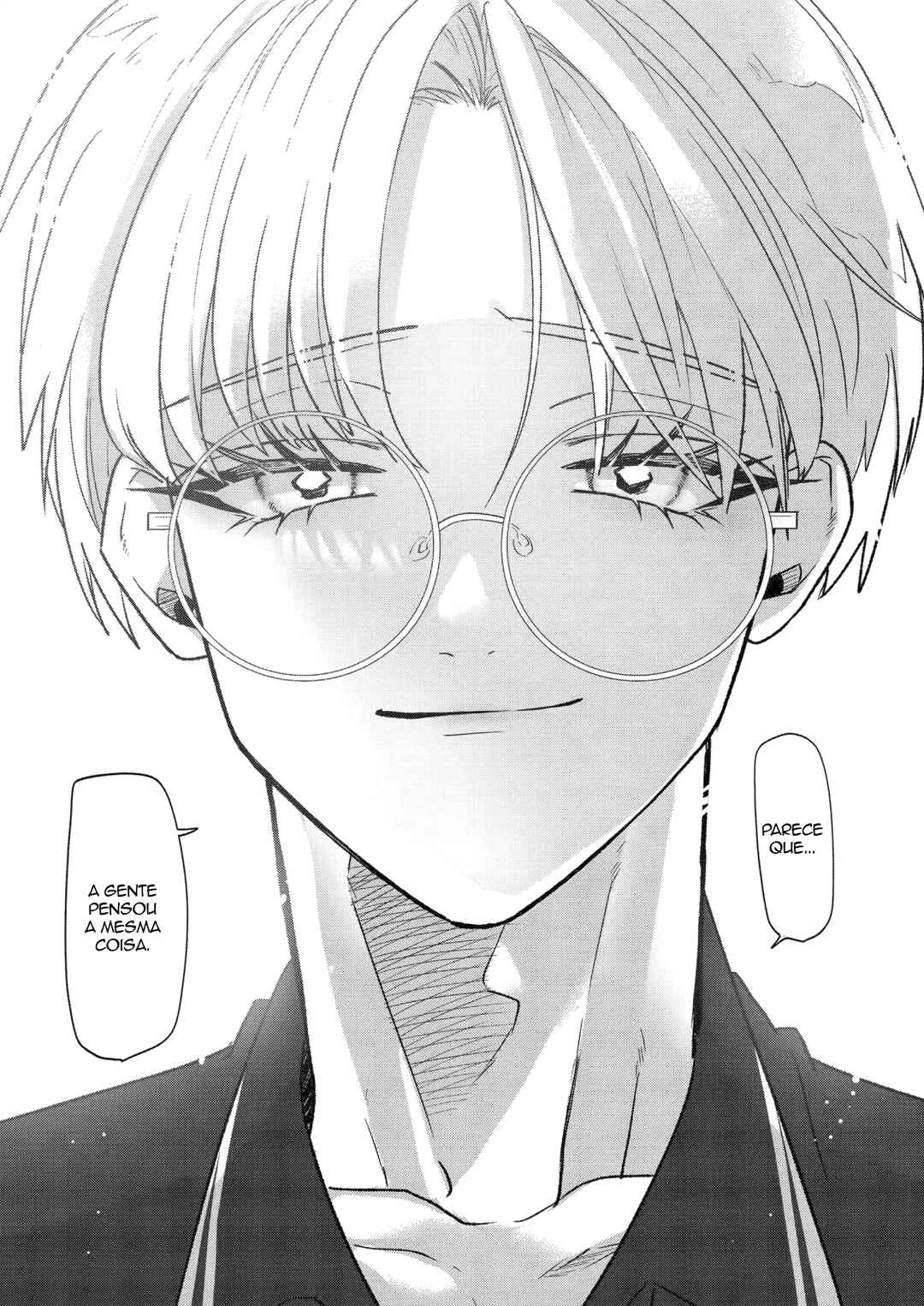 Otaku mo Koi mo Rensa Suru capítulo 21 página 9