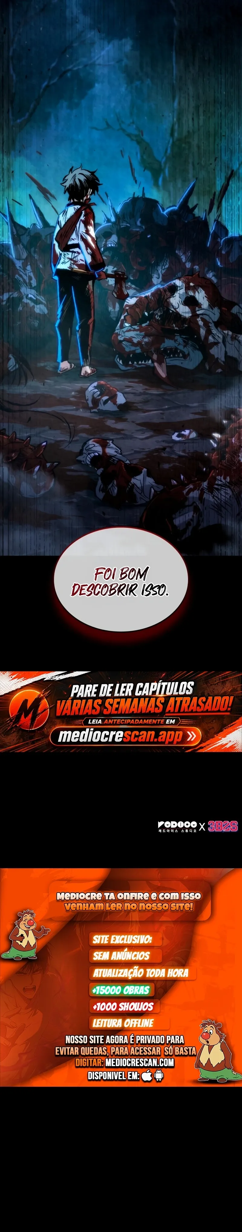 Crônicas do Cultivador Exterminador de Demônios capítulo 7 página 11
