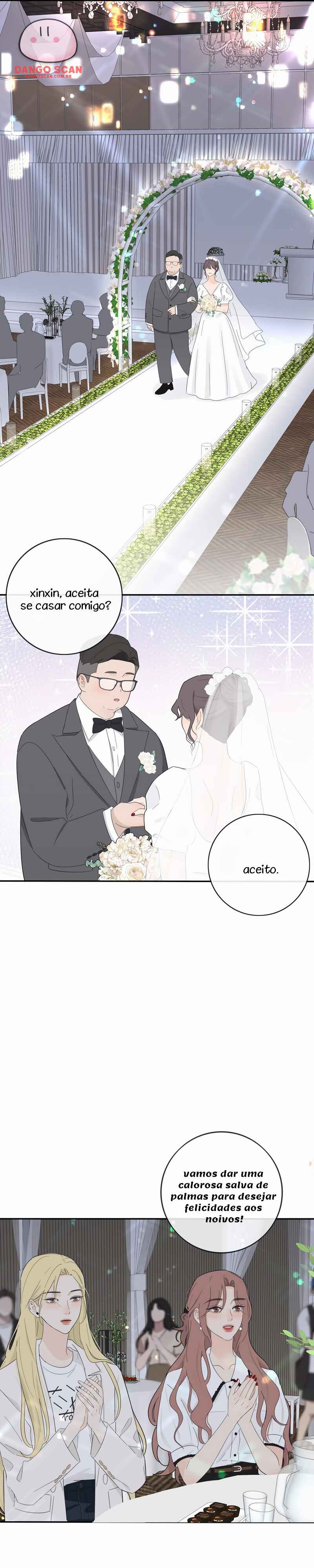 Rénjiān Bǎilǐ Jǐn capítulo 172 página 14
