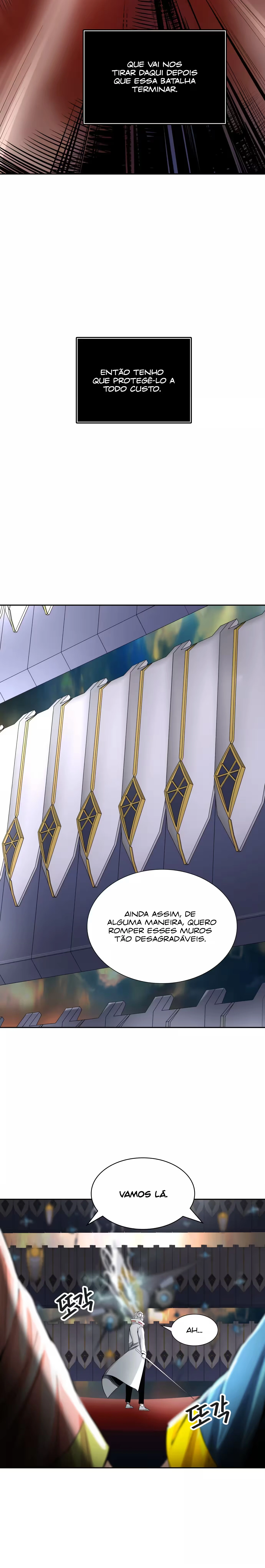 Tower of God (Season 3) capítulo 68 página 9