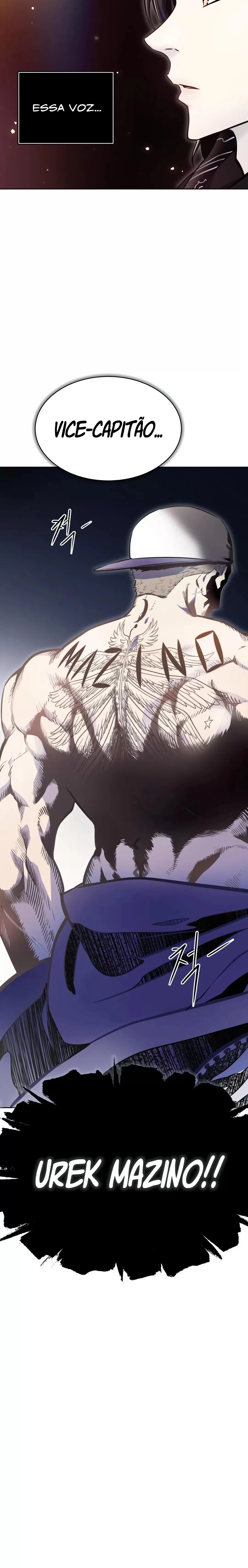 Tower of God (Season 3) capítulo 180 página 6