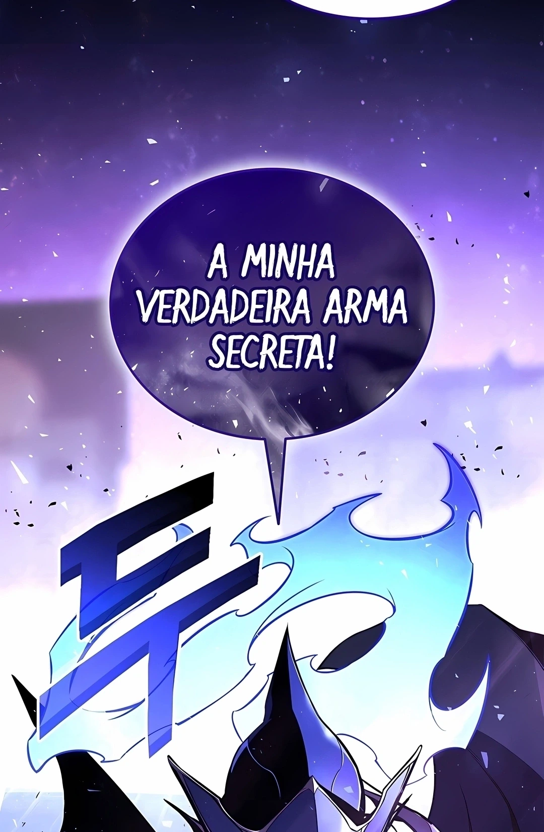 O Retorno do Ranker capítulo 255 página 4