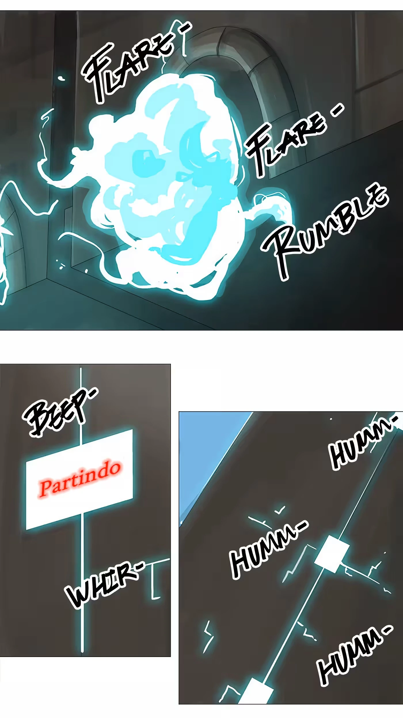 Tower of God (Season 2) capítulo 151 página 4