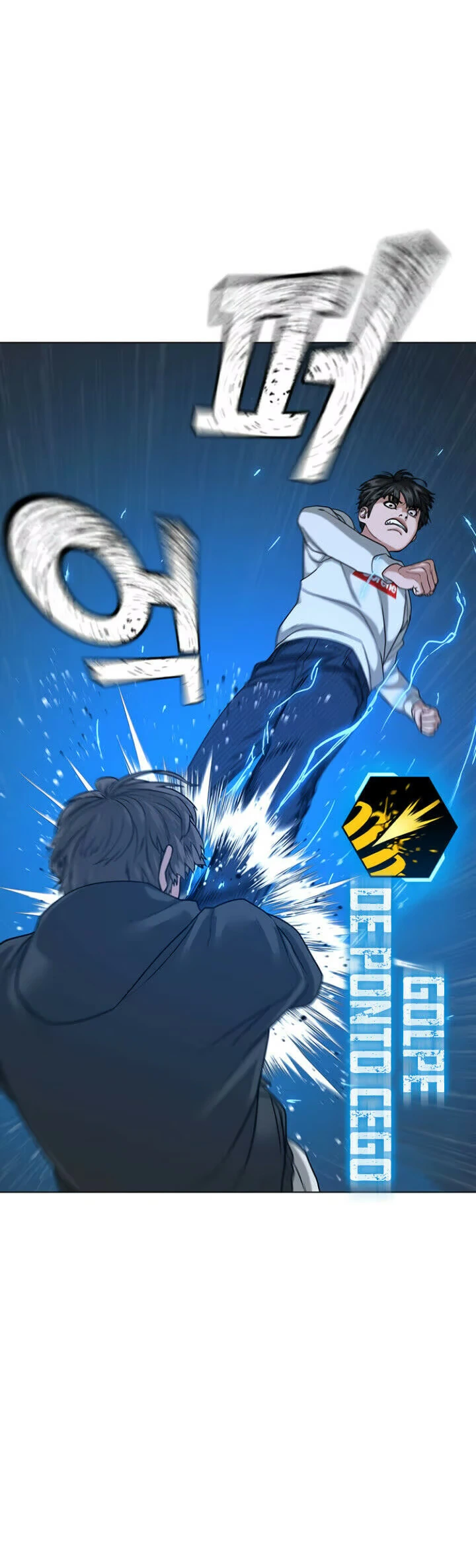 Missões na Vida Real capítulo 26 página 5