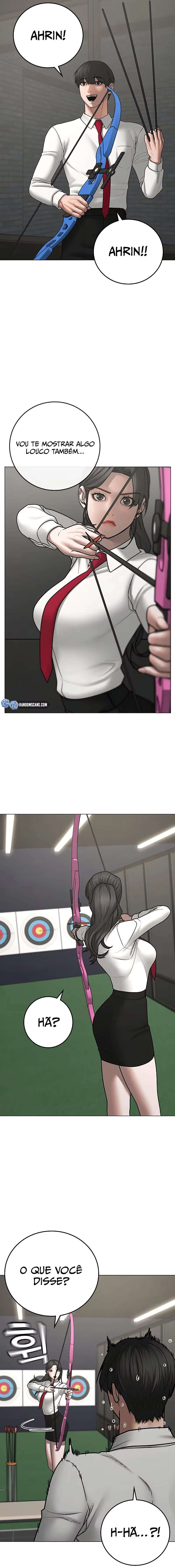 Missões na Vida Real capítulo 71 página 5