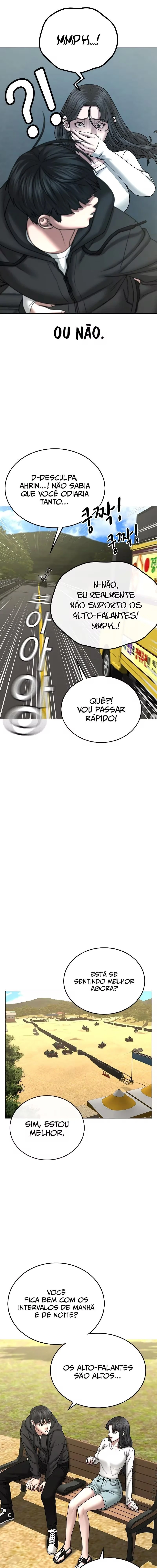 Missões na Vida Real capítulo 38 página 9