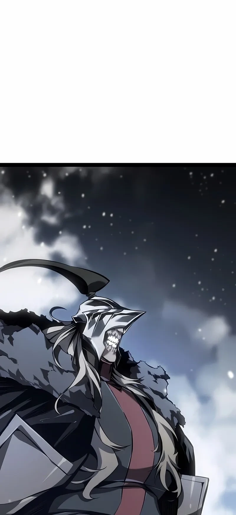 Regressando como o Bastardo do Clã da Espada capítulo 85 página 5