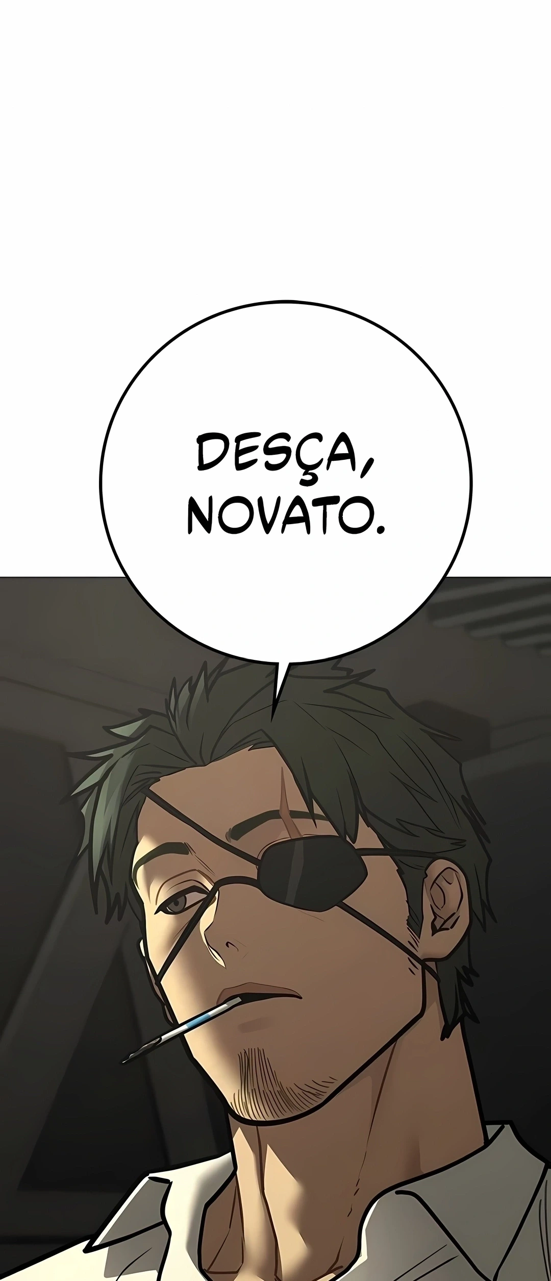 Missões na Vida Real capítulo 202 página 4
