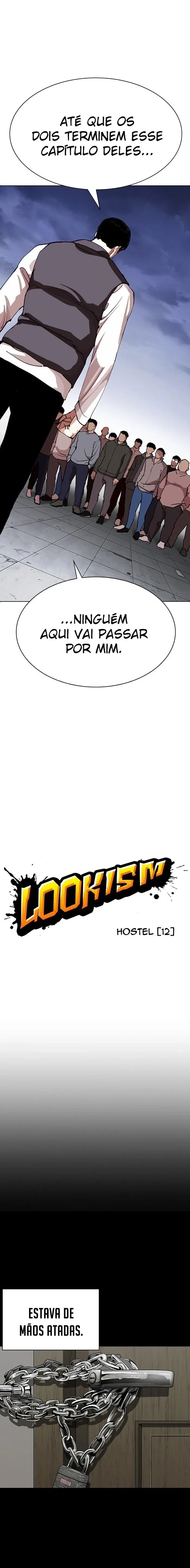 Lookism capítulo 281 página 7